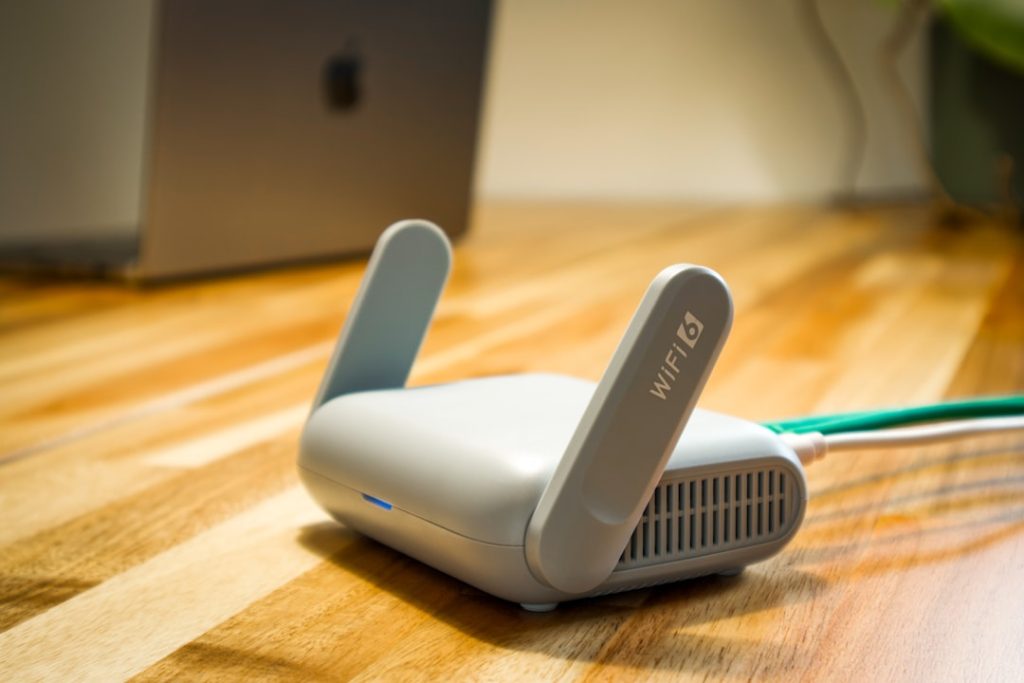 Router and smartphone showing 5ghz wifi not showing up android issue